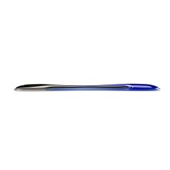 Kensington Slim Duo Gel Keyboard Wrist Rest - Blue - image 4