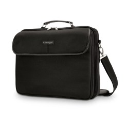 Kensington Simply Portable SP30 15.6” Clamshell Laptop Case
