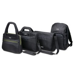 Kensington Triple Trek 14” Ultrabook Backpack - image 3