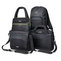 Kensington Triple Trek 14” Ultrabook Backpack - image 4