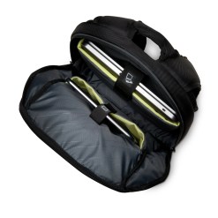 Kensington Triple Trek 14” Ultrabook Backpack - image 5