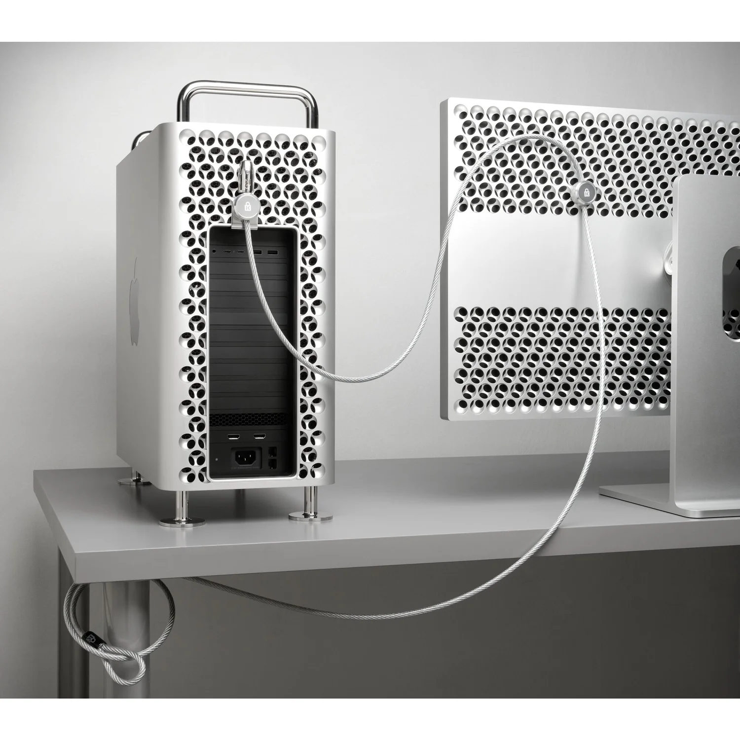 Kensington Mac Pro and Pro Display XDR Locking Kit - image 4