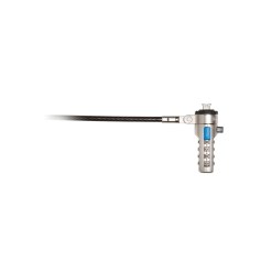 Kensington NanoSaver® Serialised Combination Laptop Lock - image 2