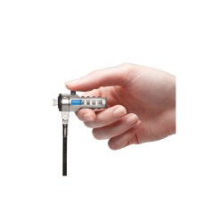 Kensington NanoSaver® Serialised Combination Laptop Lock - image 3