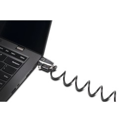Kensington ClickSafe 2.0 Portable Universal Keyed Laptop Lock - image 3