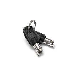 Kensington ClickSafe 2.0 Portable Universal Keyed Laptop Lock - image 4