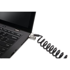 Kensington MicroSaver 2.0 Portable Keyed Laptop Lock - image 2