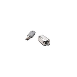 Kensington K64430EUS cable lock Silver - image 2