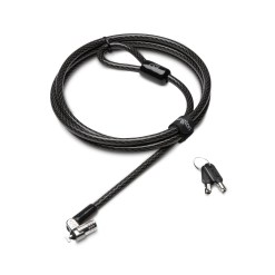 Kensington MicroSaver 2.0 Keyed Ultra Laptop Lock