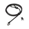 Kensington MicroSaver 2.0 Ultra -avainlukko kannettavalle tietokoneelle - LK