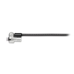 Kensington NanoSaver Keyed Dual Head Laptop Lock - Master Keyed - image 4