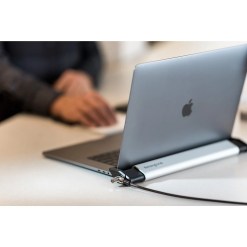 Kensington Laptop Locking Station 2.0 without lock for bundling with master-keyed locks - image 6