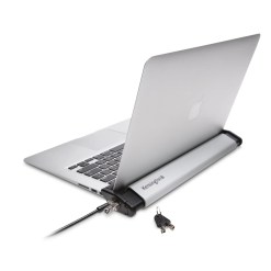 Kensington Laptop Locking Station 2.0 with MicroSaver 2.0 Lock - image 4