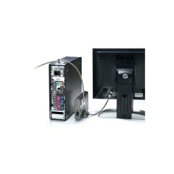 Kensington Master Keyed Desktop & Peripherals Locking Kit - Administrator access with user keys – (M - image 7