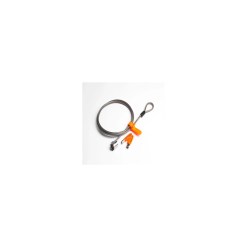 Kensington MicroSaver® Laptop Lock Bulk Pack - Master Keyed (25) - image 10