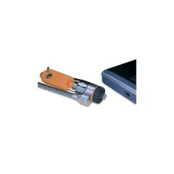 Kensington MicroSaver® Laptop Lock Bulk Pack - Master Keyed (25) - image 6