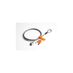 Kensington MicroSaver® Laptop Lock Bulk Pack - Master Keyed (25) - image 7