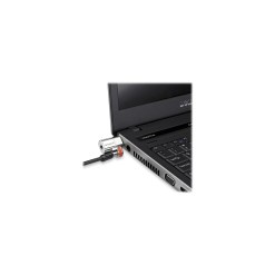 Kensington ClickSafe Keyed Twin Laptop Lock - image 4