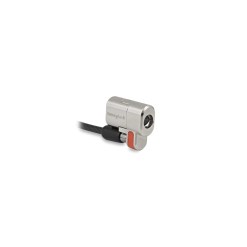Kensington ClickSafe Keyed Twin Laptop Lock - image 8