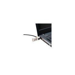 Kensington Serialised Combination Laptop Lock 25-Pack — Silver - image 5