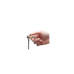 Kensington Serialised Combination Laptop Lock 25-Pack — Silver - image 6