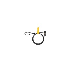Kensington Serialised Combination Laptop Lock 25-Pack — Silver - image 8