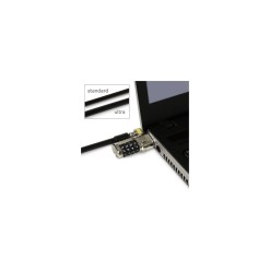 Kensington ClickSafe Combination Ultra Laptop Lock - image 2
