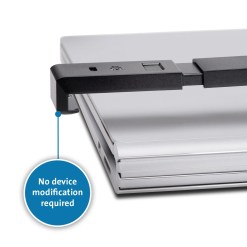 Kensington Kilitleme Braketi, MicroSaver 2.0 - MK ile - image 6