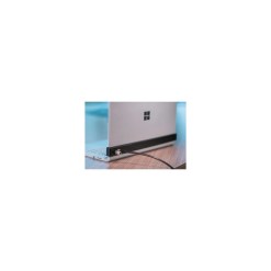 Kensington Locking Bracket for 13.5" Surface Book with MicroSaver 2.0 Master Keyed Lock - image 2
