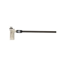 Kensington Slim NanoSaver 2.0 Keyed Laptop Lock - image 3