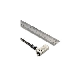 Kensington Slim NanoSaver 2.0 Keyed Laptop Lock - image 5