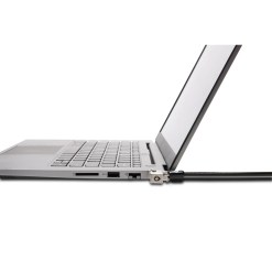 Kensington Slim NanoSaver 2.0 Keyed Laptop Lock - image 7