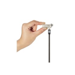 Kensington Slim NanoSaver 2.0 Keyed Laptop Lock - image 4