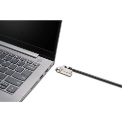 Kensington Slim NanoSaver 2.0 Keyed Laptop Lock - image 6