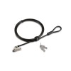 Kensington Slim NanoSaver 2.0 Keyed Laptop Lock