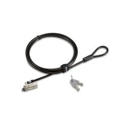 Kensington Slim NanoSaver 2.0 Keyed Laptop Lock