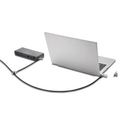 Kensington Slim NanoSaver 2.0 Dual Headed Lock - image 2