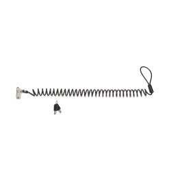 Kensington Slim NanoSaver 2.0 Portable Keyed Laptop Lock - image 3