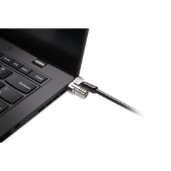 Kensington MICROSAVER 2.0 MK LAPTOP LOCK - image 6
