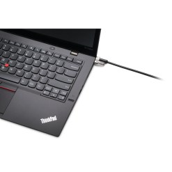 Kensington MICROSAVER 2.0 MK LAPTOP LOCK - image 7