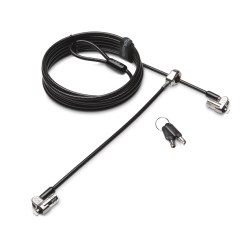 Kensington K:Lptp Lck MicroSaver 2.0 THMK