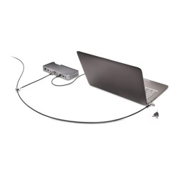 Kensington K:Lptp Lck MicroSaver 2.0 THMK - image 3