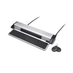 Kensington Laptop Locking Station with K-Fob™ Smart Lock
