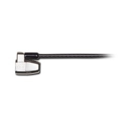 Kensington ClickSafe 2.0 Keyed Lock for Wedge-Shaped Slots – Master Keyed - image 2