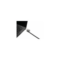 Kensington ClickSafe 2.0 Keyed Lock for Wedge-Shaped Slots – Single Keyed - image 2