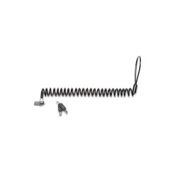 Kensington NanoSaver® Portable Keyed Laptop Lock – Master Keyed - image 2