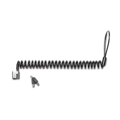 Kensington Portable Keyed Cable Lock for Surface Pro & Surface Go - image 2