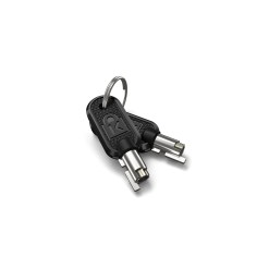 Kensington Portable Keyed Cable Lock for Surface Pro & Surface Go - image 5