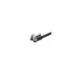 Kensington N17 Portable Keyed Lock for Wedge-Shaped Slots – Like Keyed - image 4