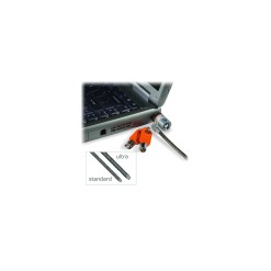Kensington MicroSaver® Ultra Laptop Lock - Keyed Different - image 5